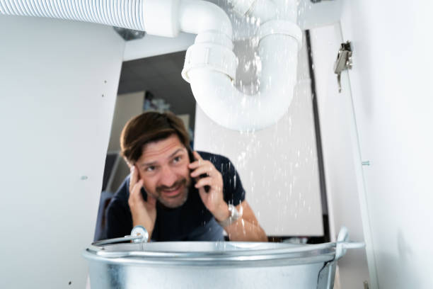 Professional Plumbing in Cumberland, IN