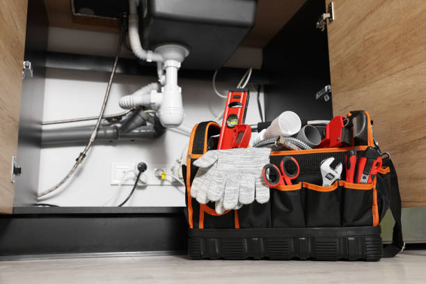 Best Emergency Plumbing Repair  in Cumberland, IN
