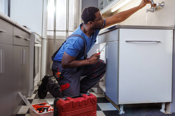 Best Leak Detection Services  in Cumberland, IN