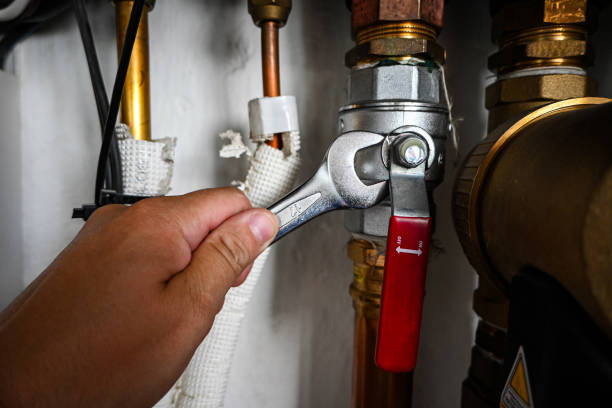 Professional Plumbing in Cumberland, IN